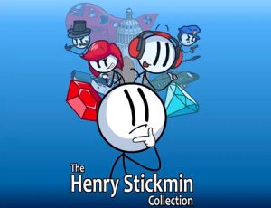 The Henry Stickmin Collection 2 Game Play Online For Free